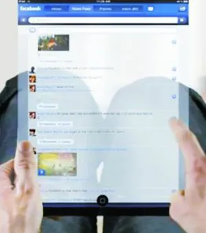 ipad苹果7