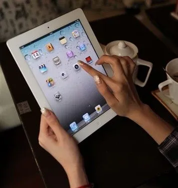 ipad苹果7