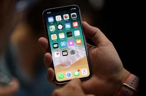 iphone x256gb