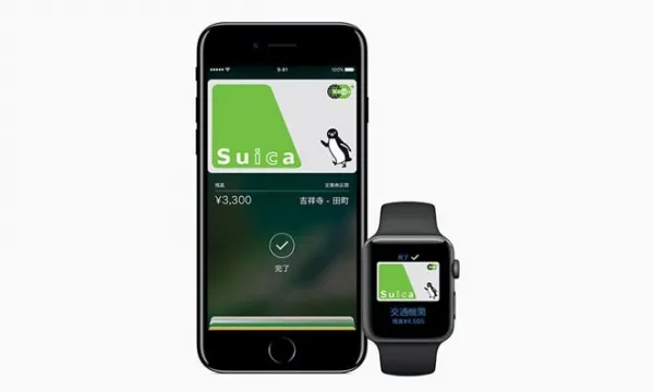 apple pay