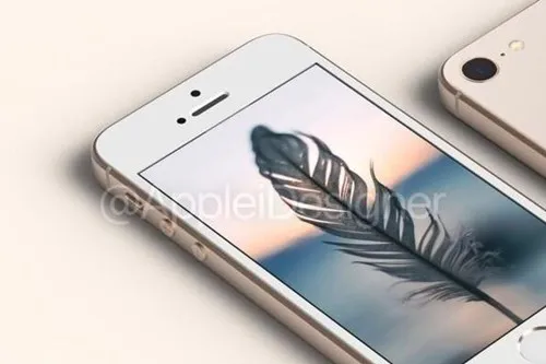 iphone se2代