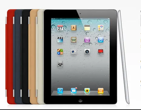 ipad2平板电脑