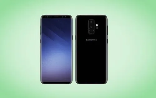 三星s9+