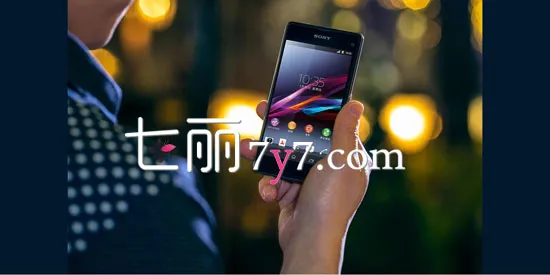 索尼xperia