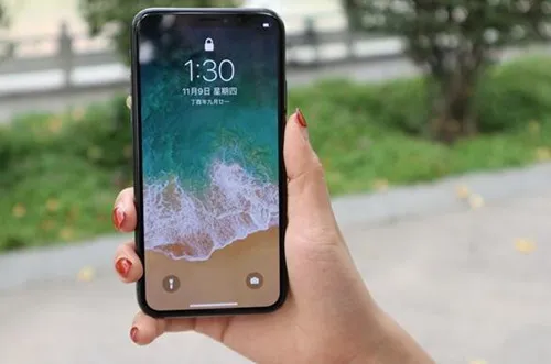 iphone x+
