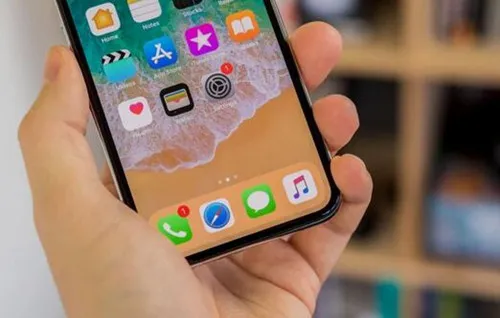 iphone x+