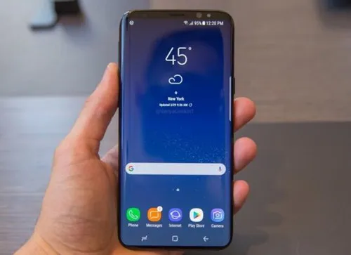 三星s9+