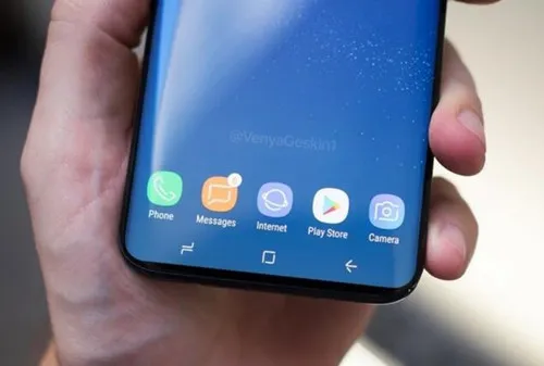 三星s9+