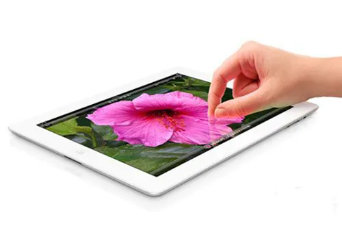 苹果new ipad