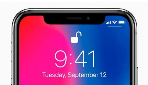 iphone x+