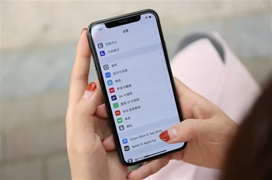 iphone升级