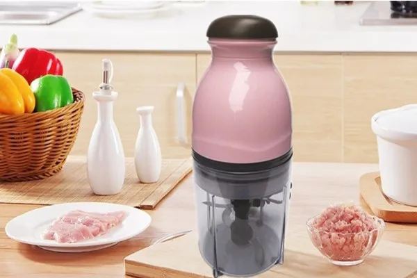 小型食品搅拌机
