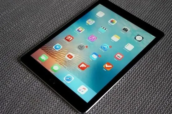 ipad