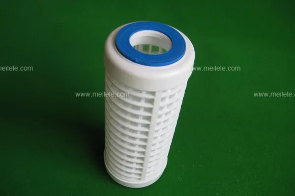 过滤器+