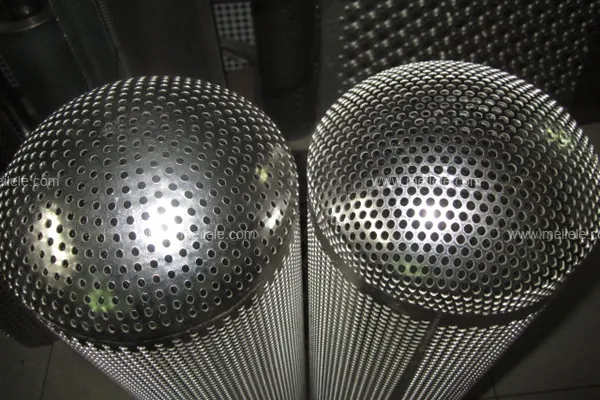 过滤器+