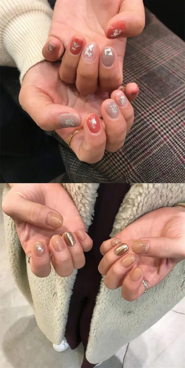 美甲
