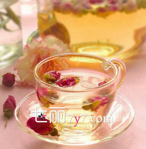 美白祛斑方法小窍门 茶水让你肌肤白嫩光