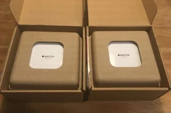 apple watch3