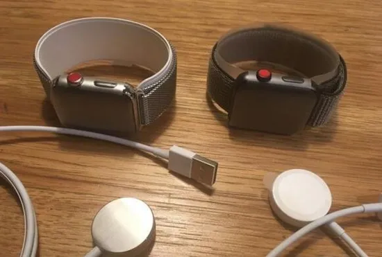apple watch3