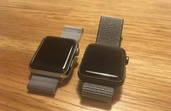 apple watch3