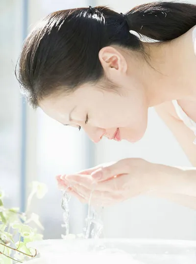 淘米水
