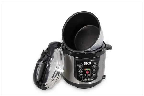 skg电压力锅