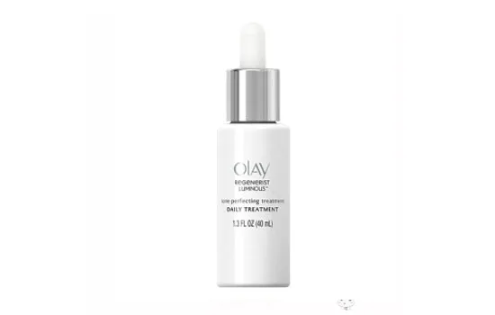olay小白瓶