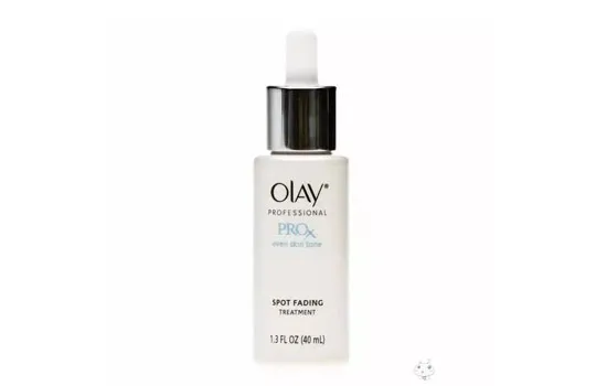 olay小白瓶