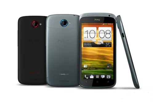 htc手机
