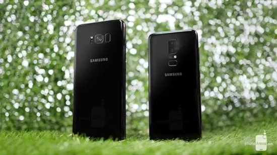 三星s9+