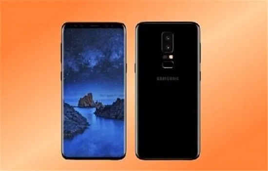 三星s9+