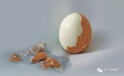 鸡蛋+