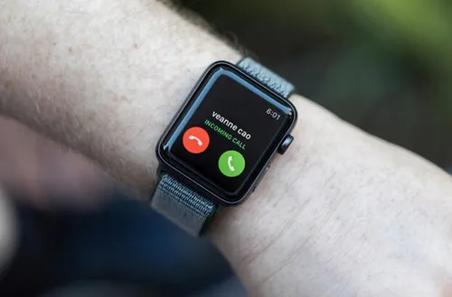 apple watch3苹果