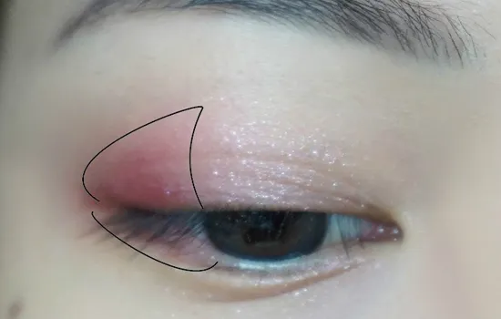眼妆