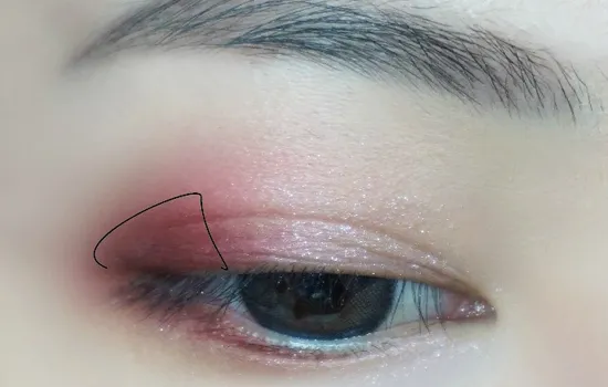 眼妆