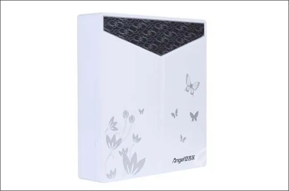 荣事达净水器