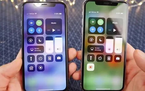 iphone x plus