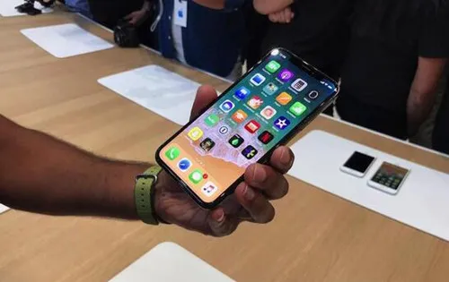 iphone x+