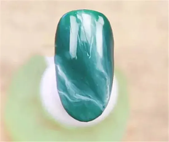 美甲教程