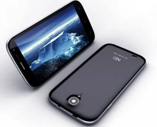 Neo里奥n003手机仅售899RMB 成最便宜1080p手机