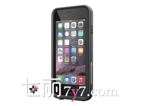 Lifeproof为iPhone 6配备靠谱手机壳 防水+防尘全面呵护你的iPhone 6