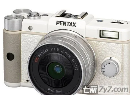 “全球最小单电”宾得PENTAX Q报价评测 上市时间将计划定于近期