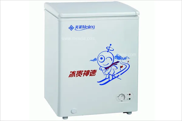 美菱冰柜质量怎么样 美菱冰柜报价