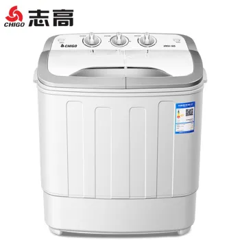 双桶洗衣机儿童哪款好？双桶洗衣机儿童怎么样好用吗？