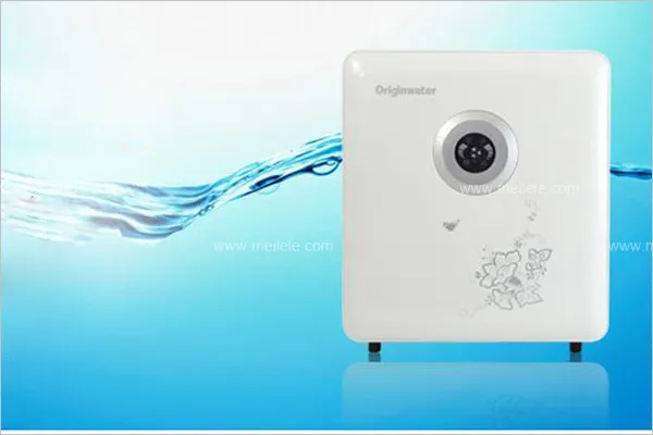 碧水源净水器好吗 北京碧水源净水器价格信息