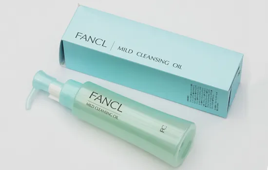fancl卸妆油怎么用 掌握正确的用法才能彻底卸除彩妆和污垢
