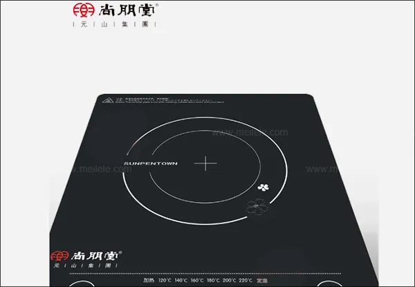尚朋堂电磁炉维修点总结 尚朋堂电磁炉说明书