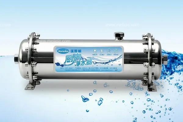 净水器排名 净水器哪个牌子好