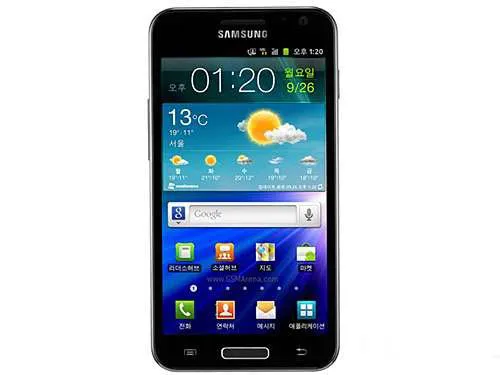 三星i9100升级版公布 Galaxy S2 Plus软件加强版
