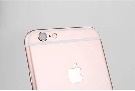 国行iPhone6s首次曝光 不确定有粉色版本